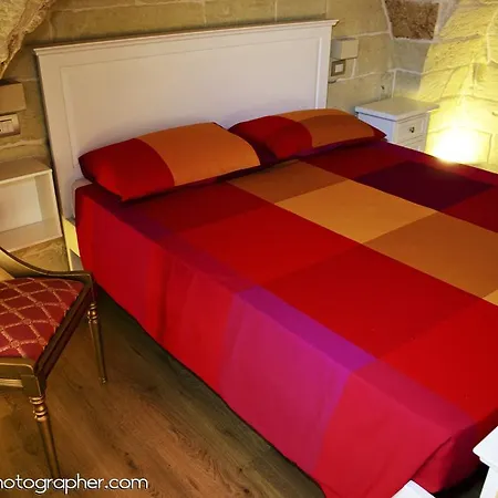 Typical Salento Suites *