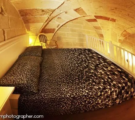 Typical Salento Suites * Cavallino di Lecce