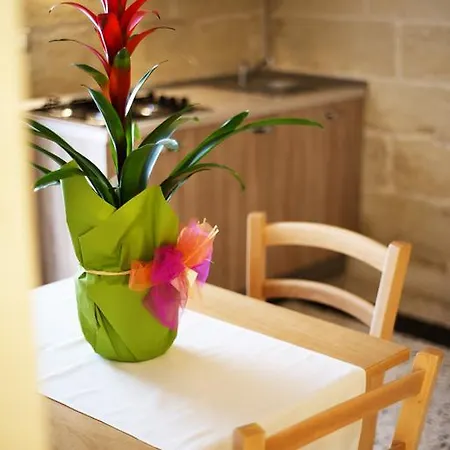 Oda ve Kahvaltı Typical Salento Suites Cavallino di Lecce