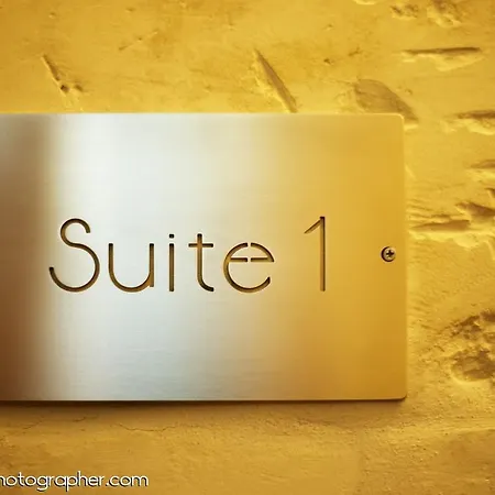 Typical Salento Suites * Cavallino di Lecce