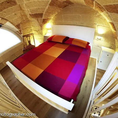Typical Salento Suites * Cavallino di Lecce
