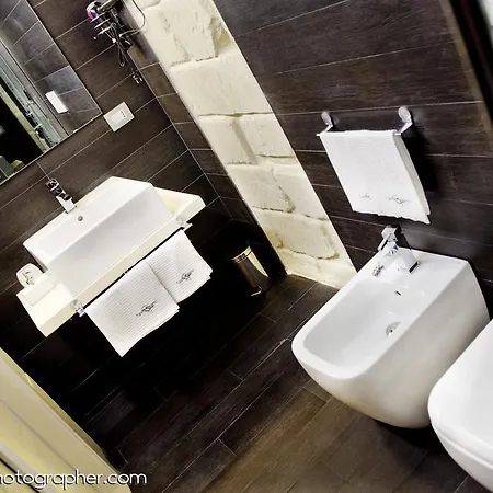Typical Salento Suites Oda ve Kahvaltı *