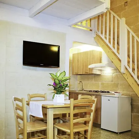 Typical Salento Suites * Cavallino di Lecce