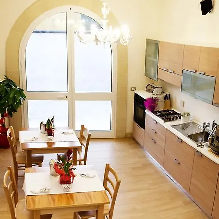 Oda ve Kahvaltı Typical Salento Suites Cavallino di Lecce
