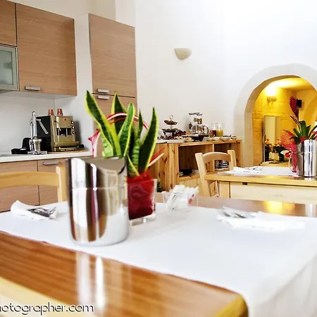 Typical Salento Suites Cavallino di Lecce