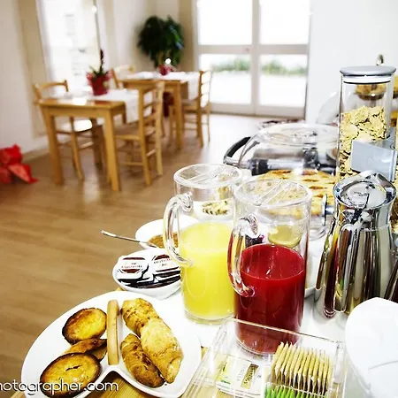 Typical Salento Suites Oda ve Kahvaltı