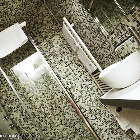 Oda ve Kahvaltı Typical Salento Suites Cavallino di Lecce