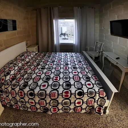 Oda ve Kahvaltı Typical Salento Suites Cavallino di Lecce