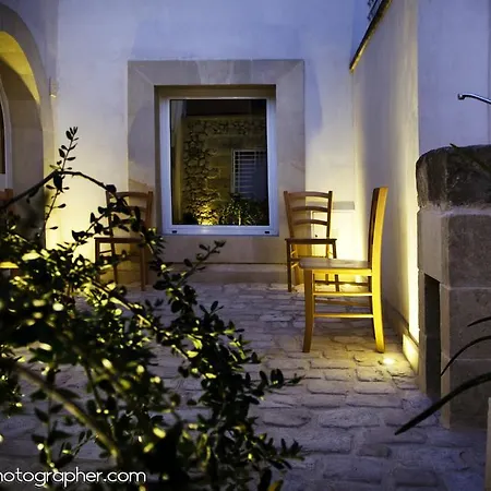 Typical Salento Suites * Cavallino di Lecce