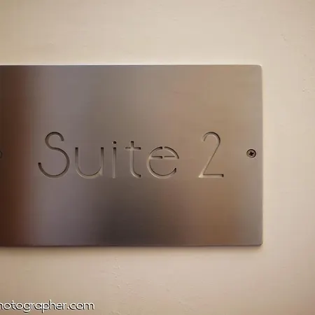 Typical Salento Suites Oda ve Kahvaltı