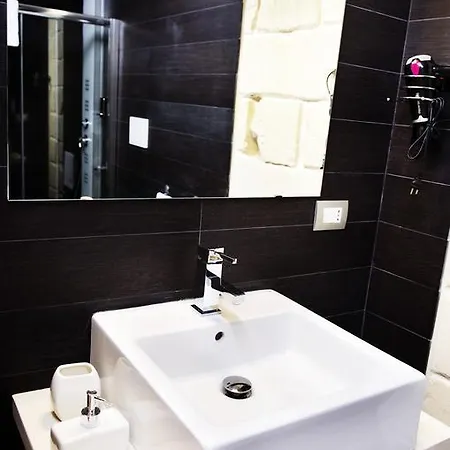 Typical Salento Suites Oda ve Kahvaltı *